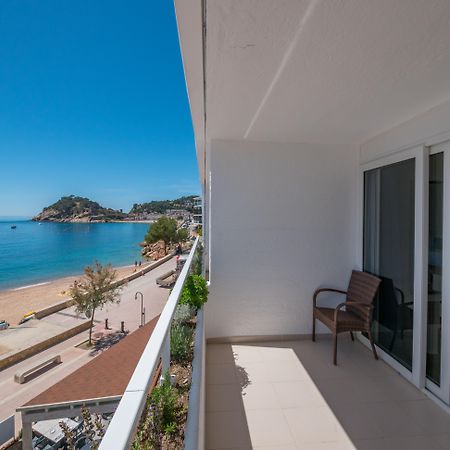Golden Mar Menuda Hotel Tossa de Mar Ngoại thất bức ảnh