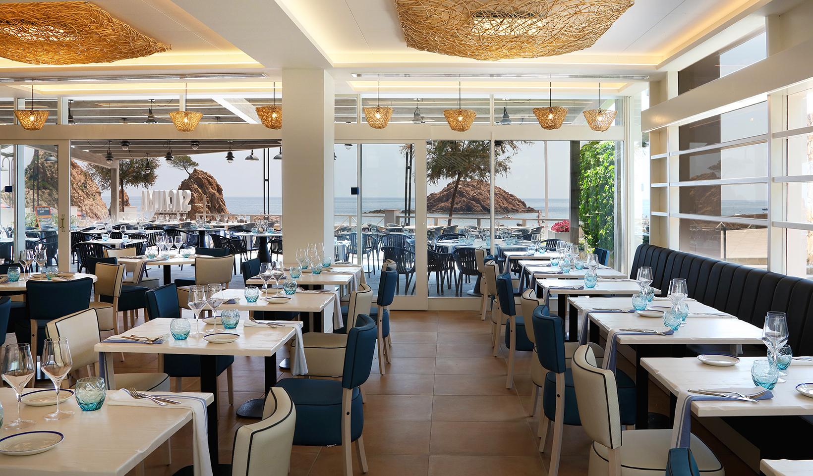 Golden Mar Menuda Hotel Tossa de Mar Ngoại thất bức ảnh