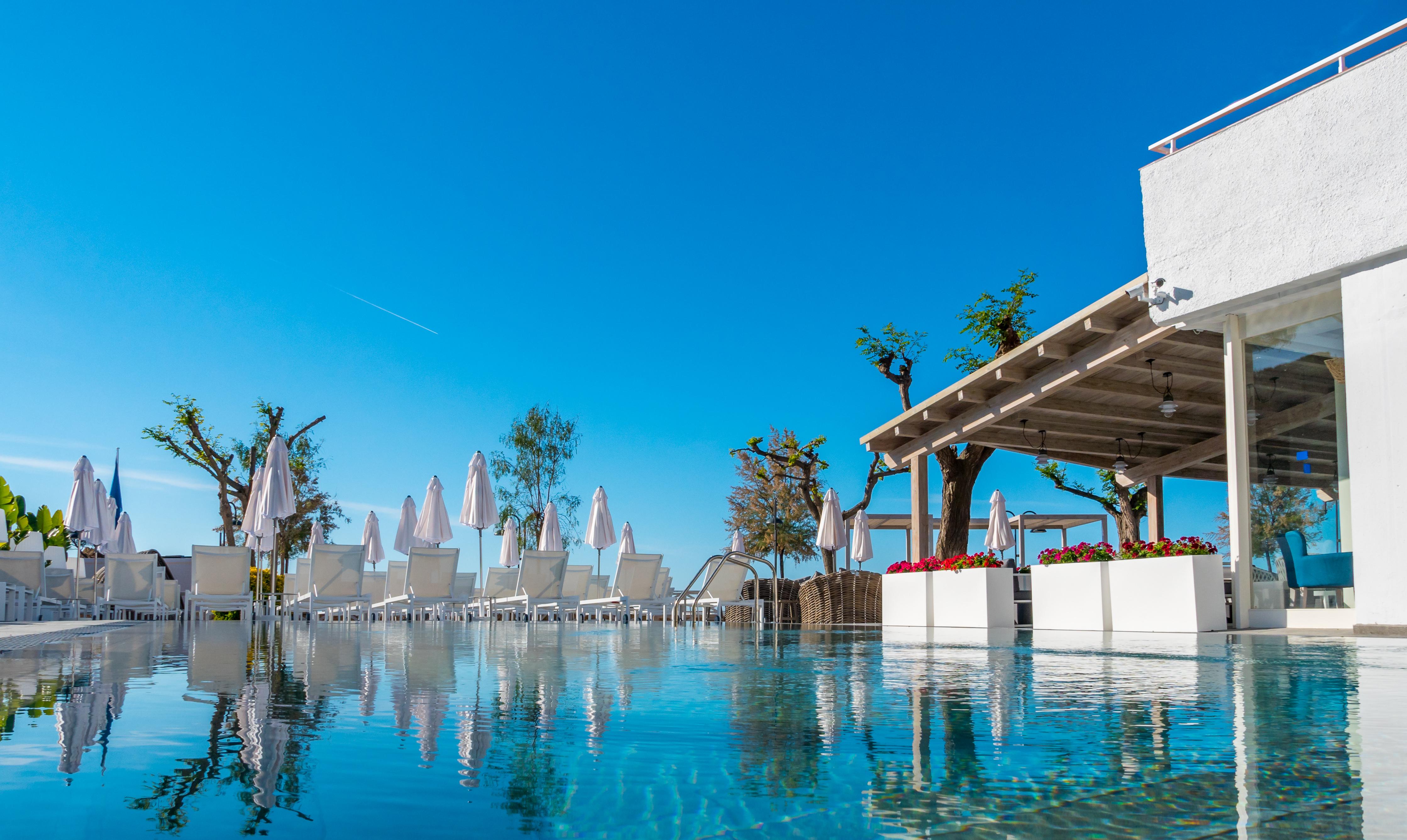 Golden Mar Menuda Hotel Tossa de Mar Ngoại thất bức ảnh