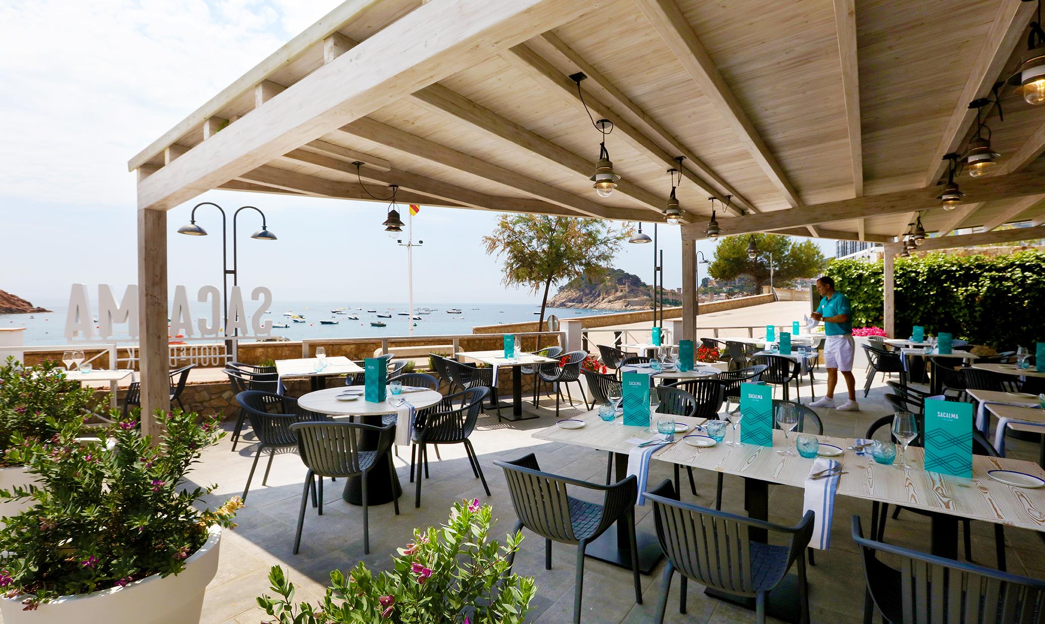 Golden Mar Menuda Hotel Tossa de Mar Ngoại thất bức ảnh