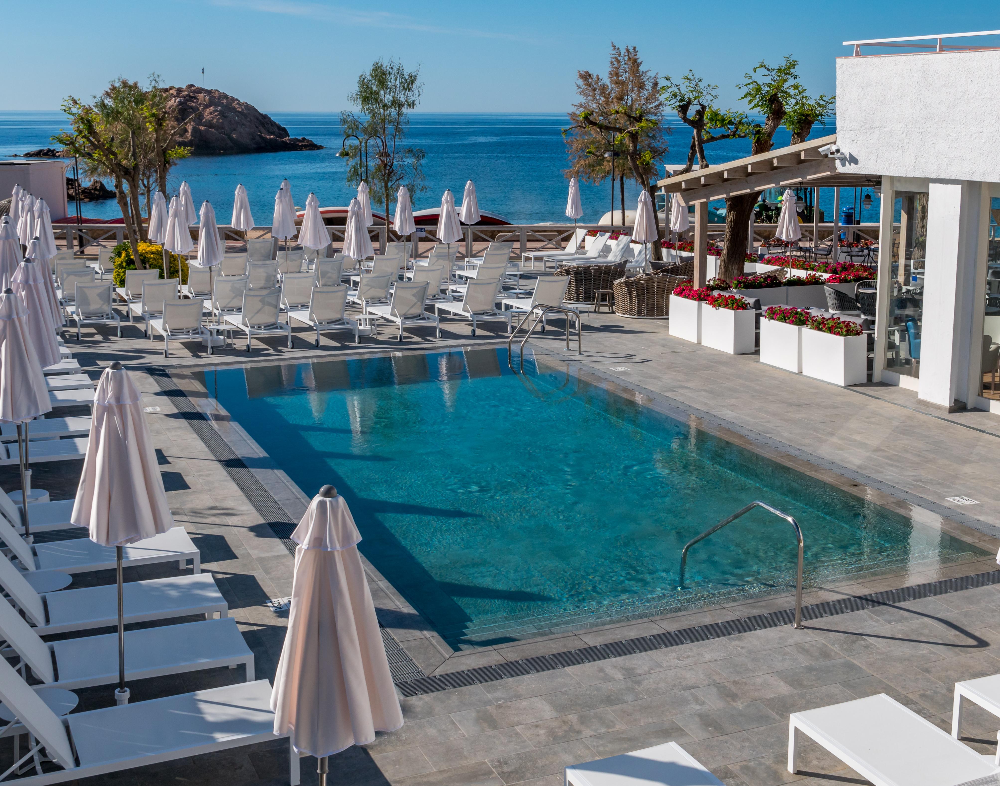 Golden Mar Menuda Hotel Tossa de Mar Ngoại thất bức ảnh