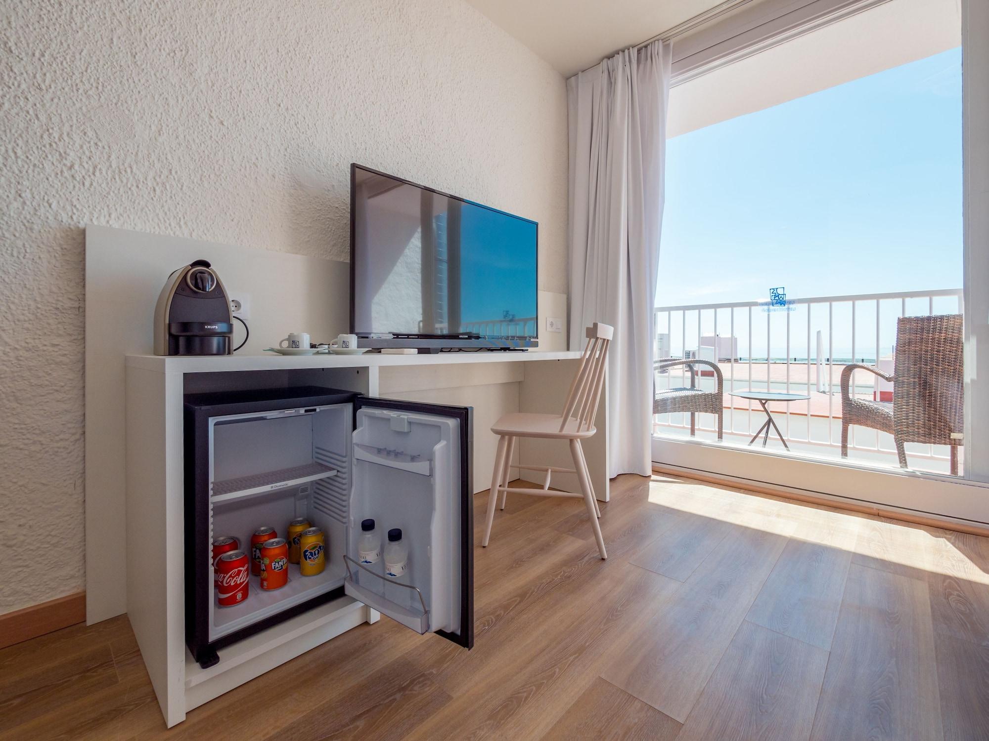 Golden Mar Menuda Hotel Tossa de Mar Ngoại thất bức ảnh