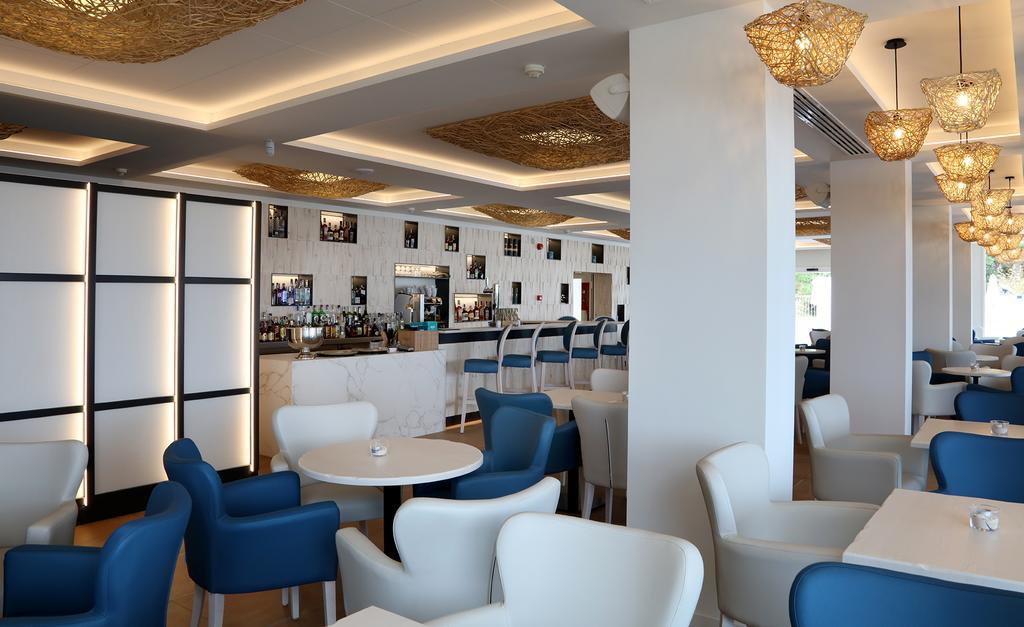 Golden Mar Menuda Hotel Tossa de Mar Ngoại thất bức ảnh