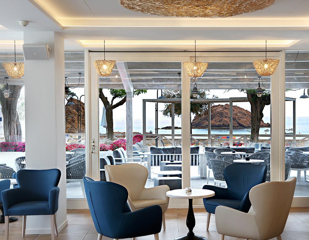 Golden Mar Menuda Hotel Tossa de Mar Ngoại thất bức ảnh